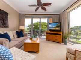 Honua Kai 322, hotell i Lahaina