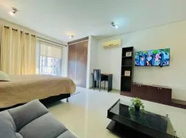 TORRES OASIS - EQUIPETROL, Confortable Depto