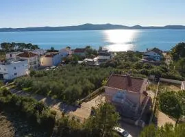 Apartments by the sea Sukosan, Zadar - 15036