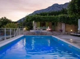 Family friendly house with a swimming pool Orebic, Peljesac - 20612