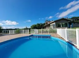 Casa de campo perfeita para suas férias!