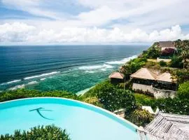 PRIVATE TOP 5* BALI RESORT VILLA IRINA