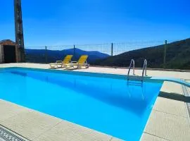 Private Pool Villa Serra da Estrela