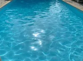 Studio Cosy Anse Mitan Trois Ilets