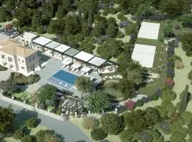 New Luxury Villa Rika Corfu with pool