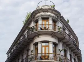 La Concordia - Boutique Hotel、パナマシティのペット同伴可ホテル