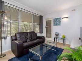Charming 1-Bed Apartment Near Nature Park, διαμέρισμα σε Campbell