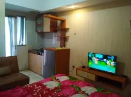 DR.ROOM APARTEMEN