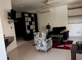303 Moderno Aparta-Suite en Versalles Tipo Loft - Cali Tower Suites & Lofts