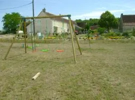 Gîte familial en Touraine avec jardin, proche châteaux de Chenonceau et Amboise, vélos disponibles - FR-1-381-121