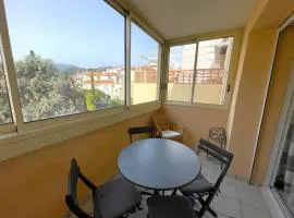 Appartement Banyuls-sur-Mer, 3 pièces, 4 personnes - FR-1-309-5