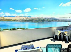 Apartmani Maestral Fabijanić