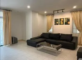 JJ Residences - 3BR Riverine