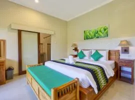 Ped Cottage