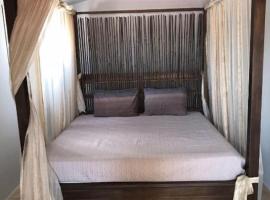 *Ana Maria*Hostel/rooms&bunk bed, hotel di Podgorica