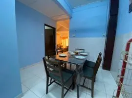 JAST 9 HOMESTAY
