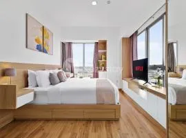 Orion by Kozystay - 2BR - Near Mall - Serpong