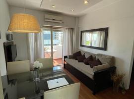 La Plata Housing I, hotel in La Plata