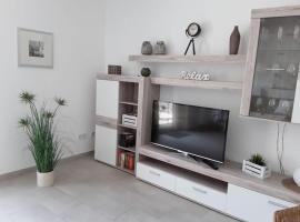 Nice holiday apartment in Ostbevern, hotel in Ostbevern