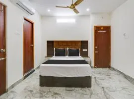 Super OYO Hotel Arjun Residency