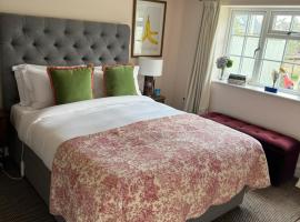 Cotswolds Cottage 5min from Soho Farmhouse, cazare &icirc;n regim self catering din Chipping Norton