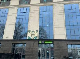 Юнусабад 12 квартал Уч бакалок