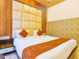 FabHotel Prime The Royal Galaxy, 3-stjärnigt hotell i Udaipur