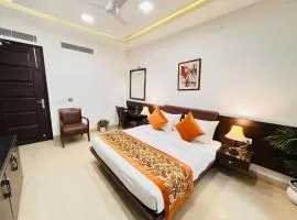 Hotel Lavish Inn Rajouri Garden Couple Friendly, New Delhi