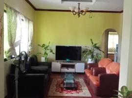 Good for 15pax excess charge 350 per head, Cottage in Tagbilaran