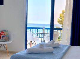 Governors Beach Costas Apts, apartement sihtkohas Governor's Beach