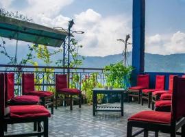 LHONARK RESIDENCY, hotel in Gangtok