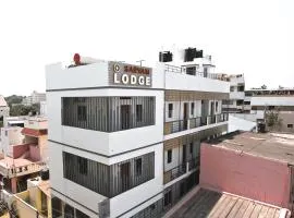 Sarvam Lodge