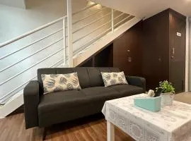 CEOZ1 Duplex 1BR Suite #Disneys HS #USM #SPICE