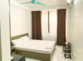 GRAD Minh Trang Motel, motel di Hanoi