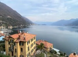 The Swallow - Apartment with Terrace Lake View