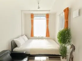 Hotel Dieu Nakanobu