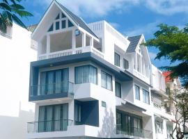 Villa 2M, hotel en Nha Trang