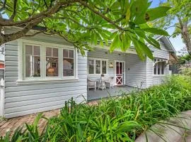 Kurrajong Holiday House - 1 Bedroom apartment