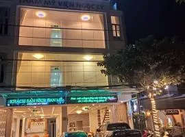 Onhotel Nice Buôn Ma Thuột