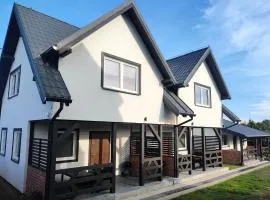 Holiday Home in Rewal near the Beach