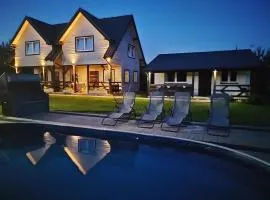 Holiday Home in Rewal near Beach & Pool