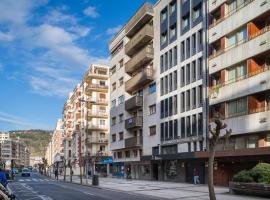 Leonardo Boutique Hotel San Sebasti&aacute;n