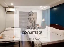 1BR Condo Unit 2F - Walking Distance to Calle Crisologo