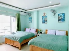 Long Guest House