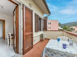 Appartamento Jolanda