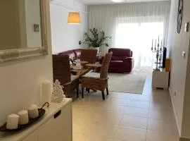 Sea view apartment in Cabo Roig