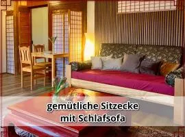 SmallSaigon Apartment mit guter Anbindung zwischen Mosel und Rhein