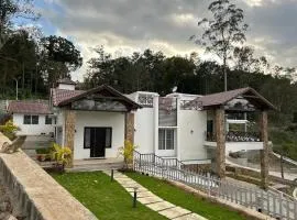 The Umayal Bungalow Yercaud