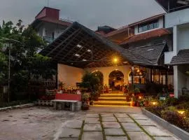 Treebo Vrindavan, 3 Km From Madikeri Fort