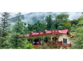Anand-Ganga Yoga Guesthouse, Nirakot